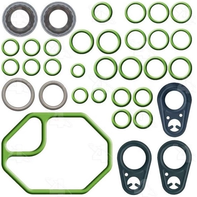 Air Conditioning Seal Repair Kit by FOUR SEASONS - 26762 pa1