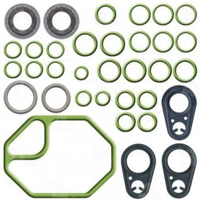 Air Conditioning Seal Repair Kit by FOUR SEASONS - 26762 pa8