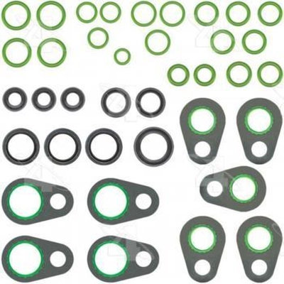 Air Conditioning Seal Repair Kit by FOUR SEASONS - 26852 pa3