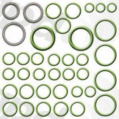 Air Conditioning Seal Repair Kit by GLOBAL PARTS DISTRIBUTORS - 1321251 pa2