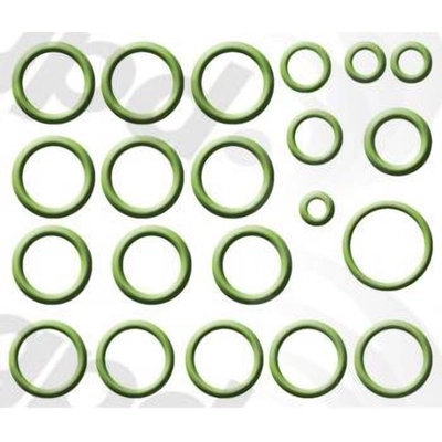 Air Conditioning Seal Repair Kit by GLOBAL PARTS DISTRIBUTORS - 1321315 pa2