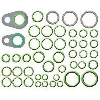 GLOBAL PARTS DISTRIBUTORS - 1321344 - Air Conditioning Seal Repair Kit pa2