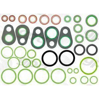 Air Conditioning Seal Repair Kit by GLOBAL PARTS DISTRIBUTORS - 1321379 pa2