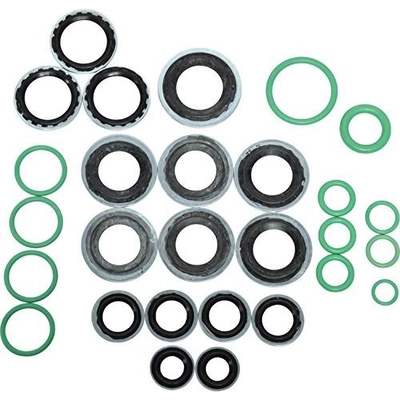 Air Conditioning Seal Repair Kit by UAC - RS2548 pa2