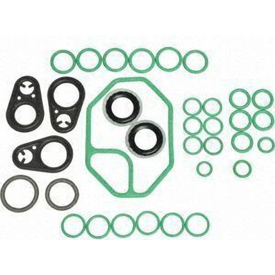 Air Conditioning Seal Repair Kit by UAC - RS2605 pa2