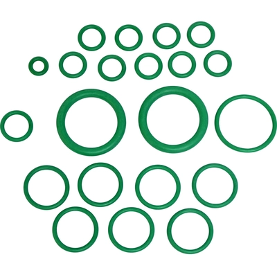 Ensemble de réparation de joint de climatisation by UAC - RS2620 pa1