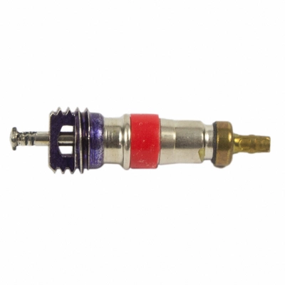 Air Conditioning Service Valve Core by MOTORCRAFT - YF879 pa5