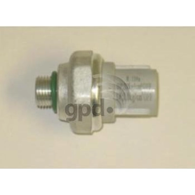 Air Conditioning Switch by GLOBAL PARTS DISTRIBUTORS - 1711474 pa2