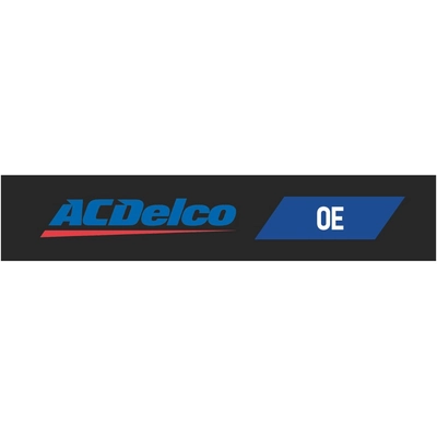 ACDELCO - A1614C - Rectangular Air Filter pa2