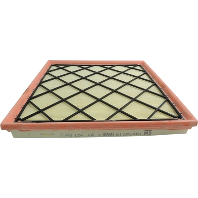 ACDELCO - A3144C - Rectangular Air Filter pa1