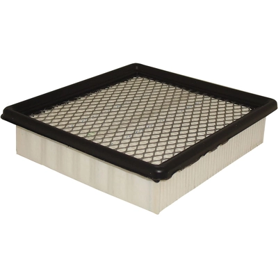 ACDELCO - A3148C - Rectangular Air Filter pa1