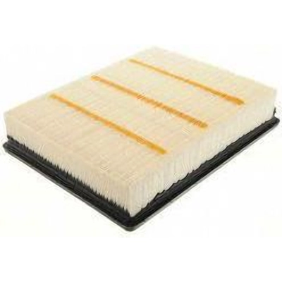 Air Filter by ACDELCO PROFESSIONAL - A3181C pa3