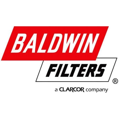 Air Filter by BALDWIN - PA10281 pa3