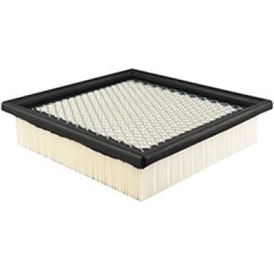 Air Filter by BALDWIN - PA10389 pa1