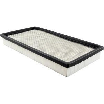 Air Filter by BALDWIN - PA2163 pa2