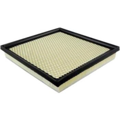 Air Filter by BALDWIN - PA4454 pa2