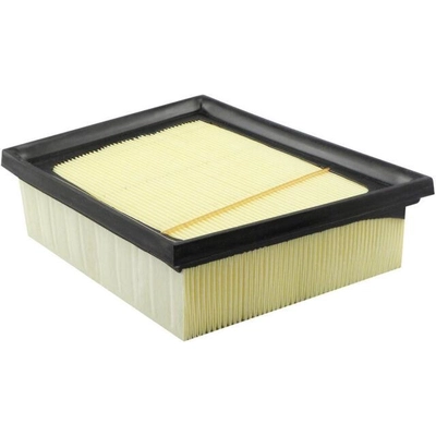 Air Filter by BALDWIN - PA4455 pa4