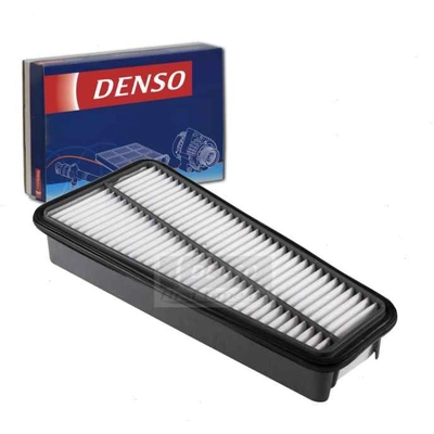 DENSO - 143-3009 - Filtre à air pa4