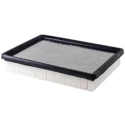 DENSO - 143-3384 - Air Filter pa2