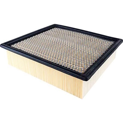 DENSO - 143-3410 - Air Filter pa3