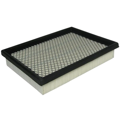 Air Filter by ECOGARD - XA4880 pa1