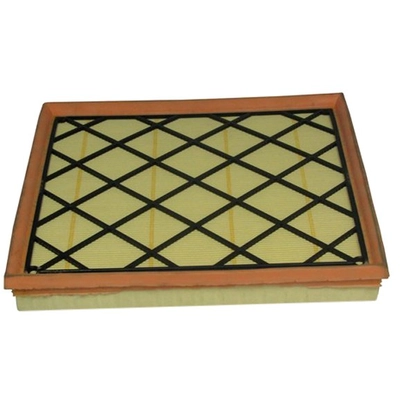 Air Filter by ECOGARD - XA6163 pa1