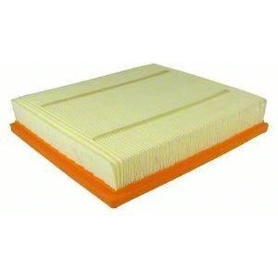 Air Filter by ECOGARD - XA10190 pa1