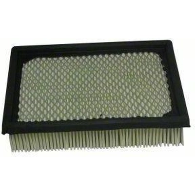 Air Filter by ECOGARD - XA3590 pa1