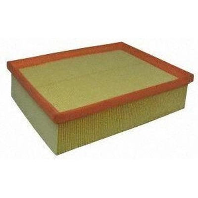 Air Filter by ECOGARD - XA5457 pa1