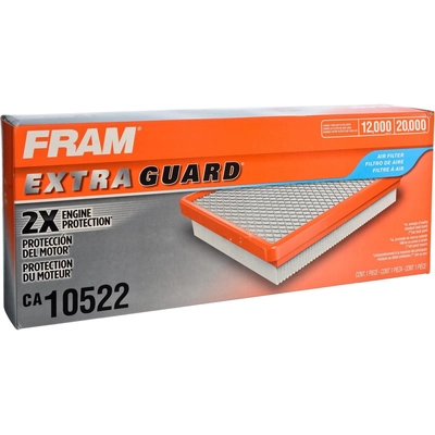 FRAM - CA10522 - Air Filter pa6