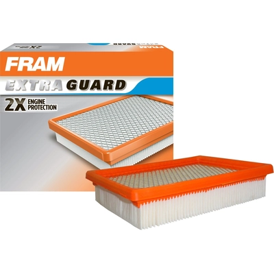 FRAM - CA3916 - Air Filter pa7