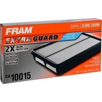 FRAM - CA10015 - Air Filter pa3