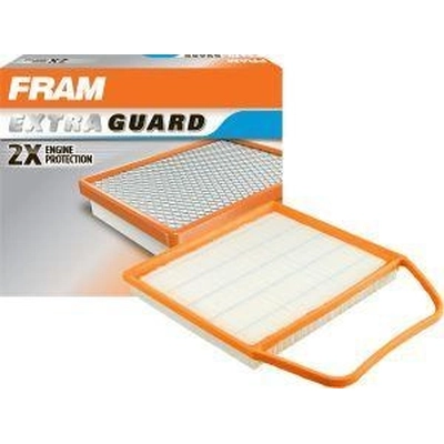 Air Filter by FRAM - CA10676 pa2