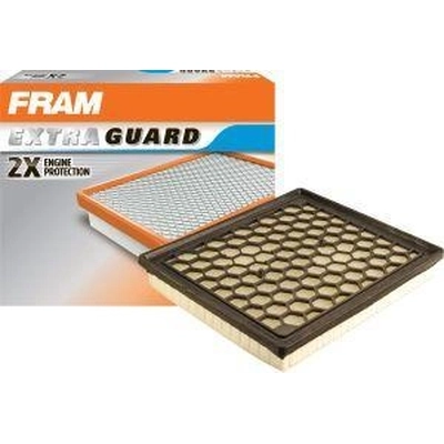 Air Filter by FRAM - CA10685 pa2