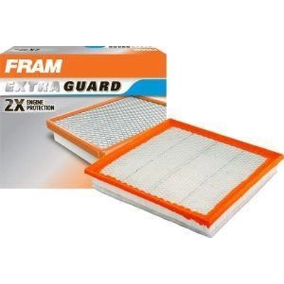 FRAM - CA10990 - Air Filter pa2