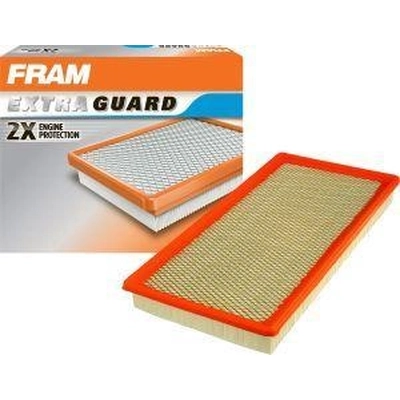 FRAM - CA3914 - Air Filter pa2