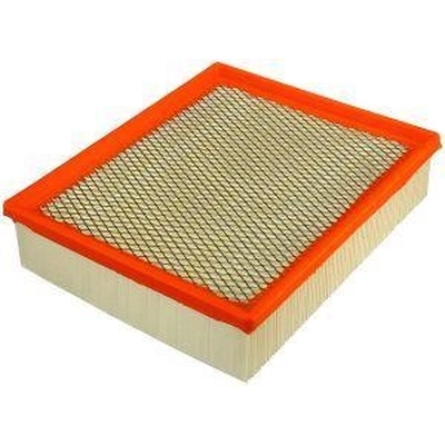 FRAM - CA7651 - Air Filter pa4