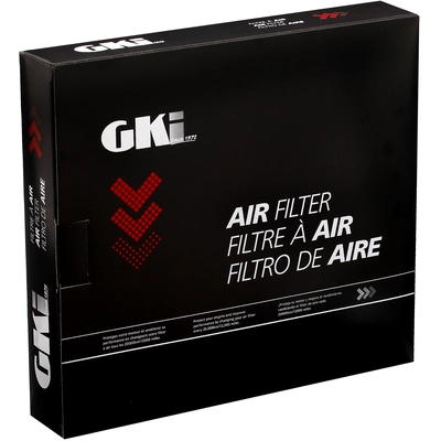 G.K. INDUSTRIES - AF11118 - Engine Air Filter pa2