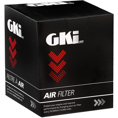 G.K. INDUSTRIES - AF12112 - Engine Air Filter pa2