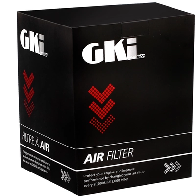 G.K. INDUSTRIES - AF3902 - Engine Air Filter pa2