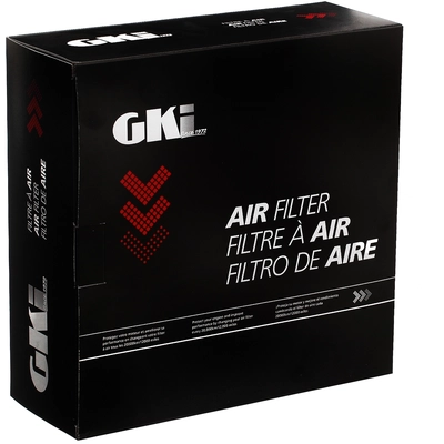 G.K. INDUSTRIES - AF7651 - Engine Air Filter pa2