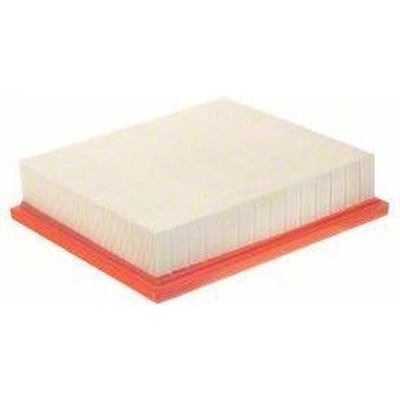 Air Filter by G.K. INDUSTRIES - AF10755 pa1