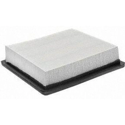 Air Filter by G.K. INDUSTRIES - AF11049 pa1