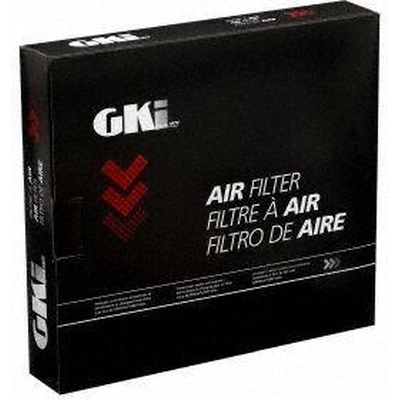 Air Filter by G.K. INDUSTRIES - AF11888 pa3