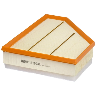 HENGST FILTER - E1004L - Air Filter Insert pa1