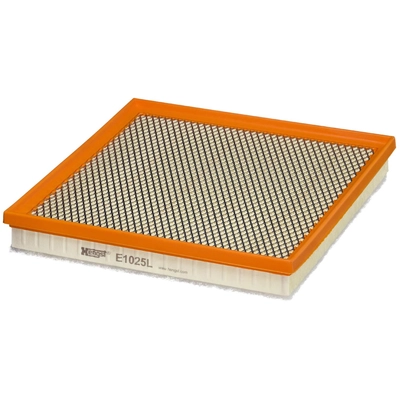 HENGST FILTER - E1025L - Air Filter Insert pa1