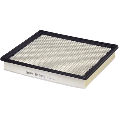 HENGST FILTER - E1348L - Air Filter Insert pa1