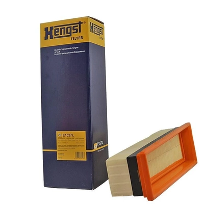 HENGST FILTER - E1527L -  Air Filter pa1