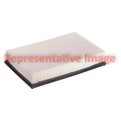 HENGST FILTER - E1689L - Air Filter Insert pa1