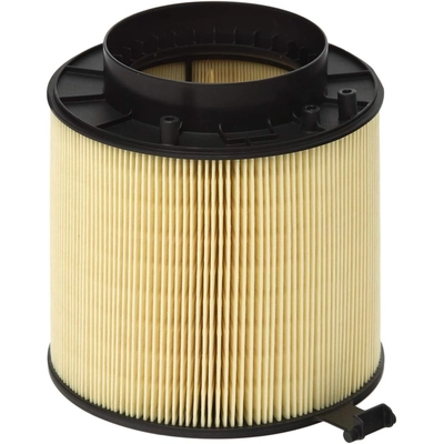 HENGST FILTER - E675L-D157 - Filtre à air pa3